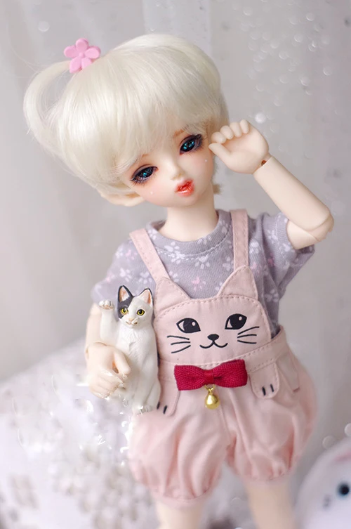 Одежда для куклы BJD штаны шарнирных кукол маленькие размеры аксессуары 1/6