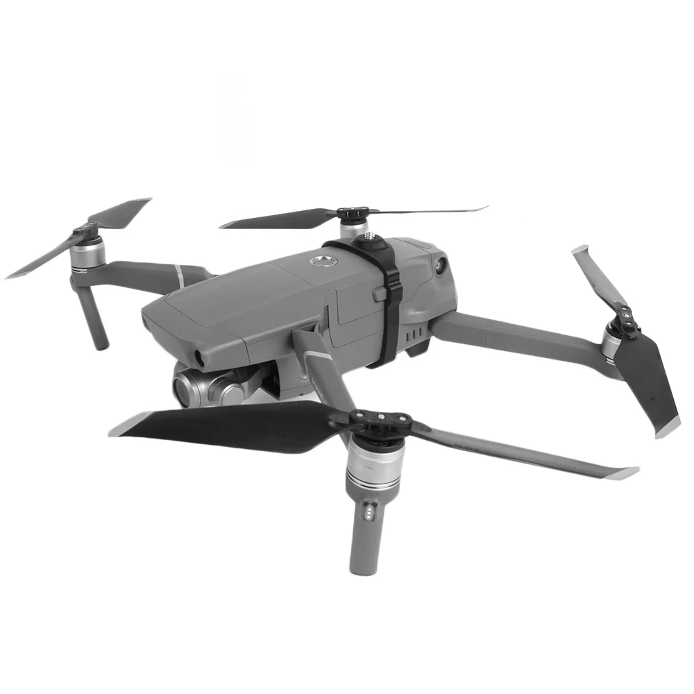 Безопасный держатель с верхним кронштейном адаптер для DJI Mavic 2 Pro Zoom Sport Action Panoramic