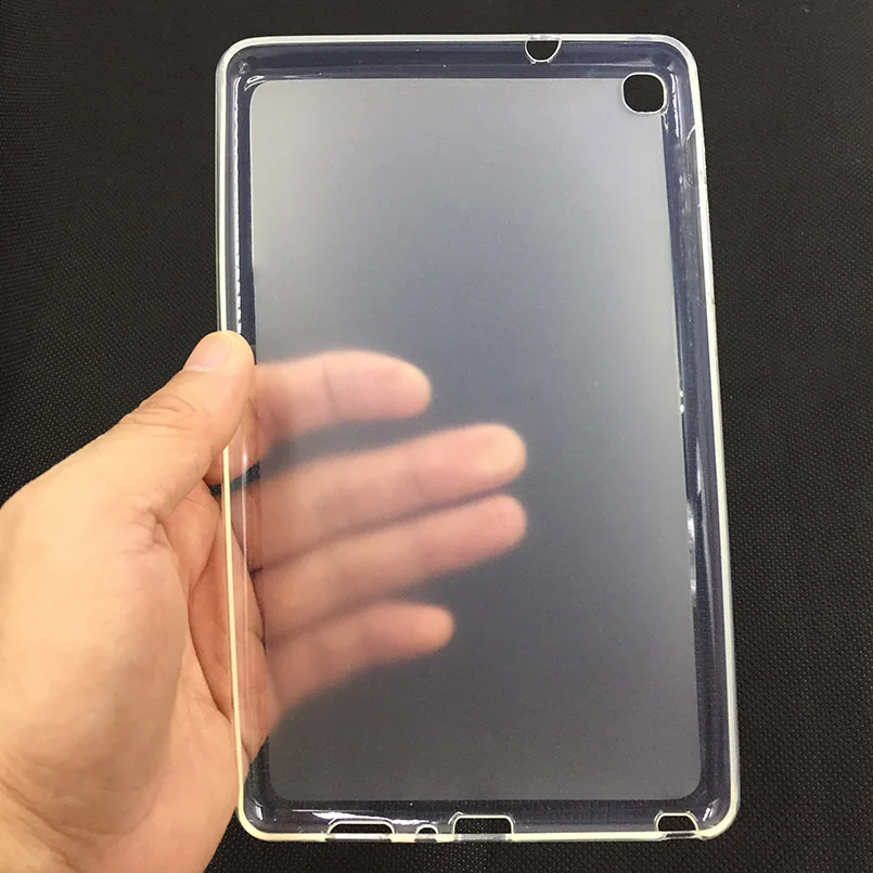 Чехол для планшета samsung Galaxy Tab A 8,0 S-Pen SM-P200 SM-P205 TPU чехол s для samsung SM P205 прозрачный противоударный+ подарок