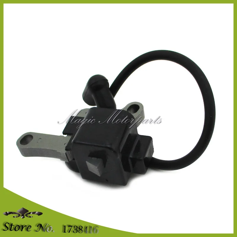 Катушка модуля зажигания для Snowthrower R TEK # Briggs & Stratton 801268|stratton briggs|briggs coilcoil module |