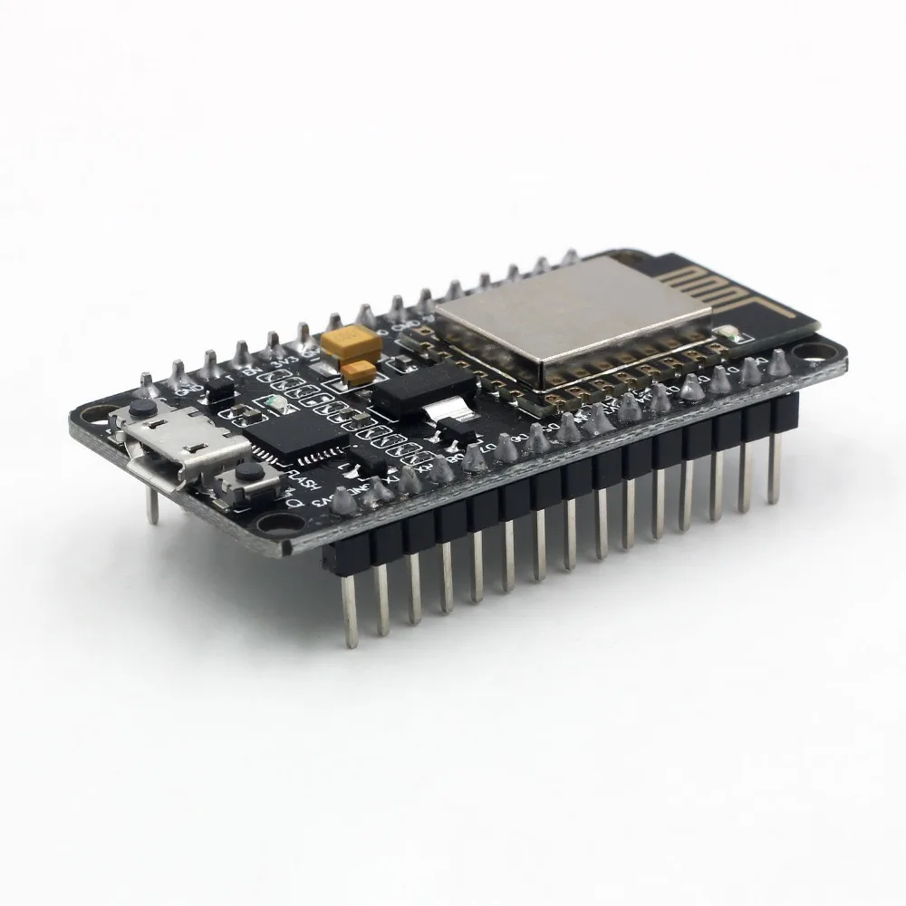 ESP8266 CH340G CH340 G NodeMcu V3 Lua беспроводной wifi модуль Разъем макетная плата | Электронные