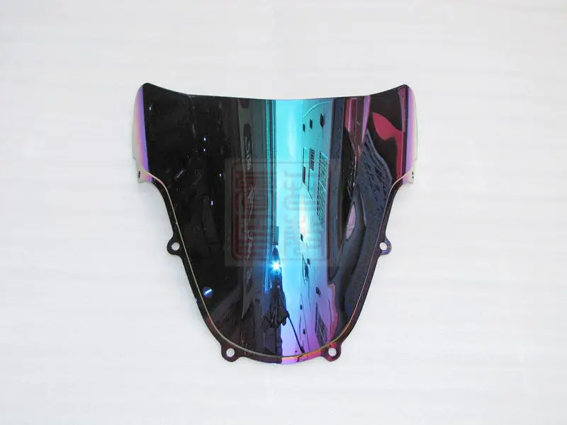 Новый мотоцикл/мотоцикл лобовое стекло/ветровое стекло для Suzuki GSXR600 GSXR 600 GSXR750 750 K1