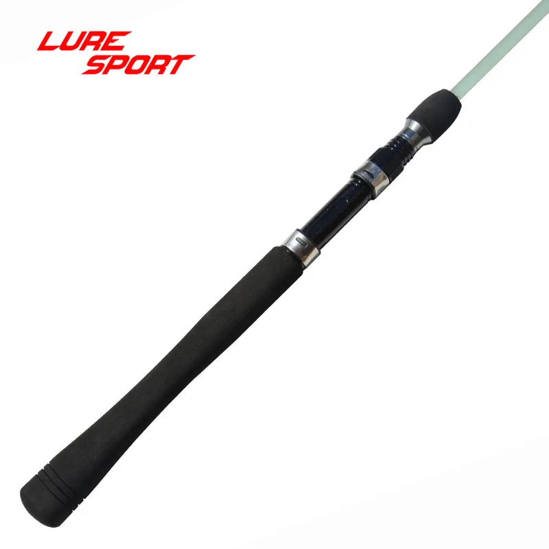 LureSport EVA Grip 16 DPS катушка Контактное кольцо для проверки обмотки комплект удочки Строительные Компоненты ремонт удочки ремонт DIY аксессуары