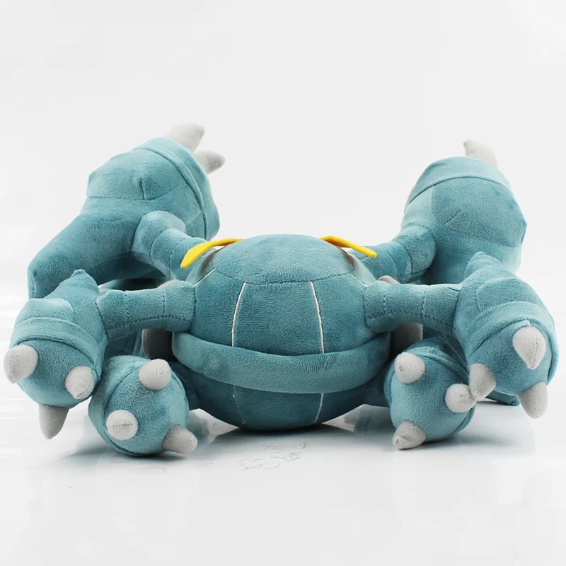20-50 см Zeraora eevee Charizard Volcanion Metagross Tyranitar Ditto Charmander Dragonite Haku Hayao Бегемот медленный плюшевый мультфильм