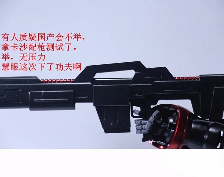 Huiyan общие все пальцы подвижные руки ДЛЯ Bandai 1/100 мг RX-78-2 Sazabi Strike Gundam готовой