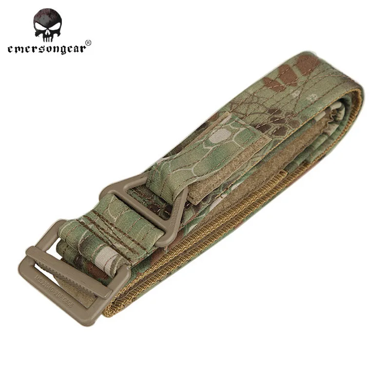 Emersongear мужской ремень из нейлона 1000D CQB Военные Тактические ремни в Мандрэг