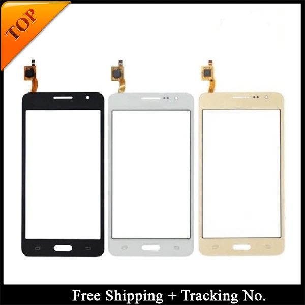 Бесплатная доставка 100% тестирование для SAMSUNG Grand Prime G530 G531 ЖК экран Samsung G530F G531F