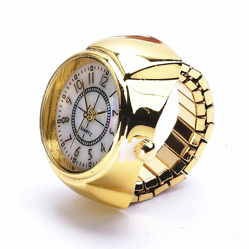 2 шт. Бесплатная доставка 2017 популярная креативная Женская Стальная Круглая