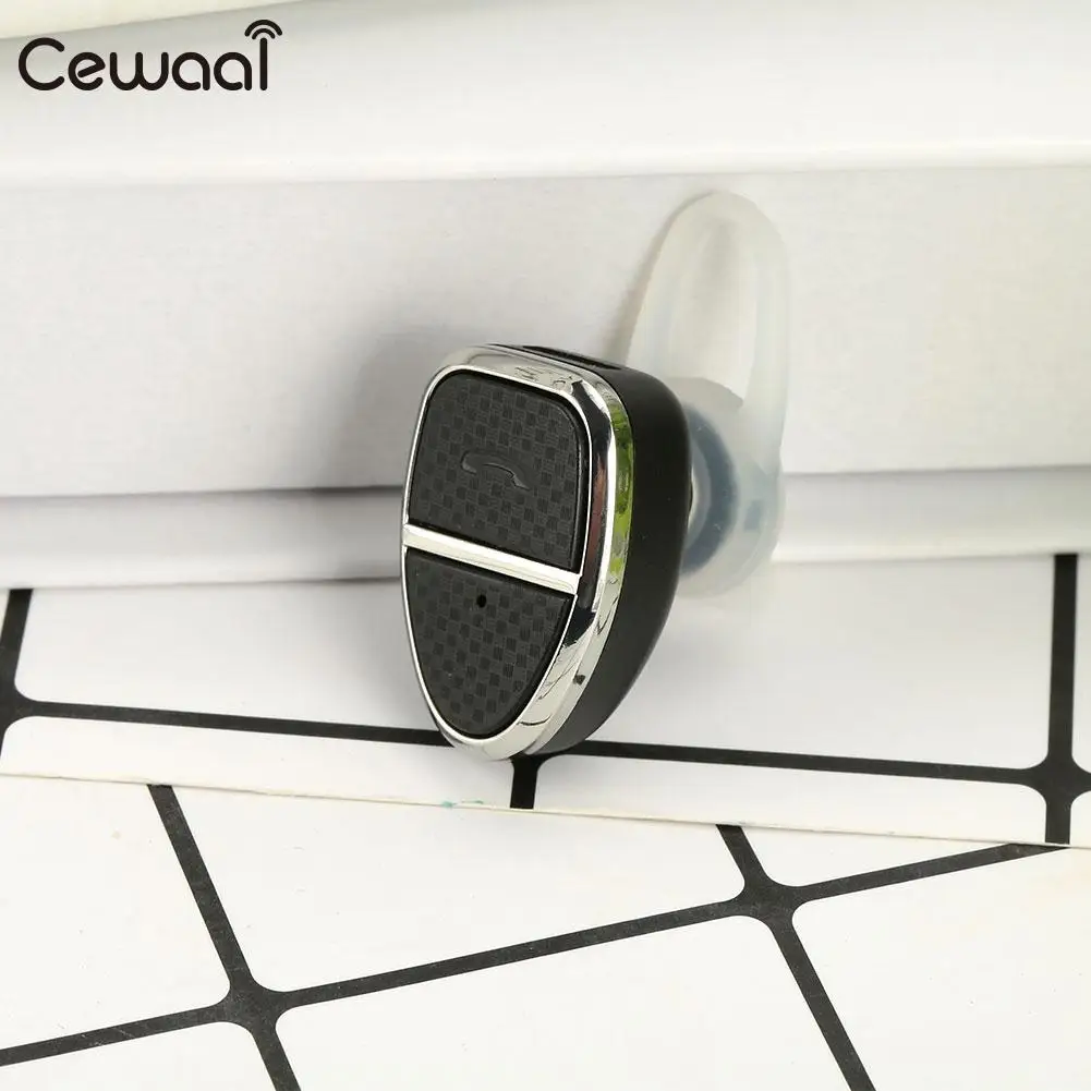 Наушники-вкладыши Bluetooth наушники гарнитура микрофон Спортивные товары музыка