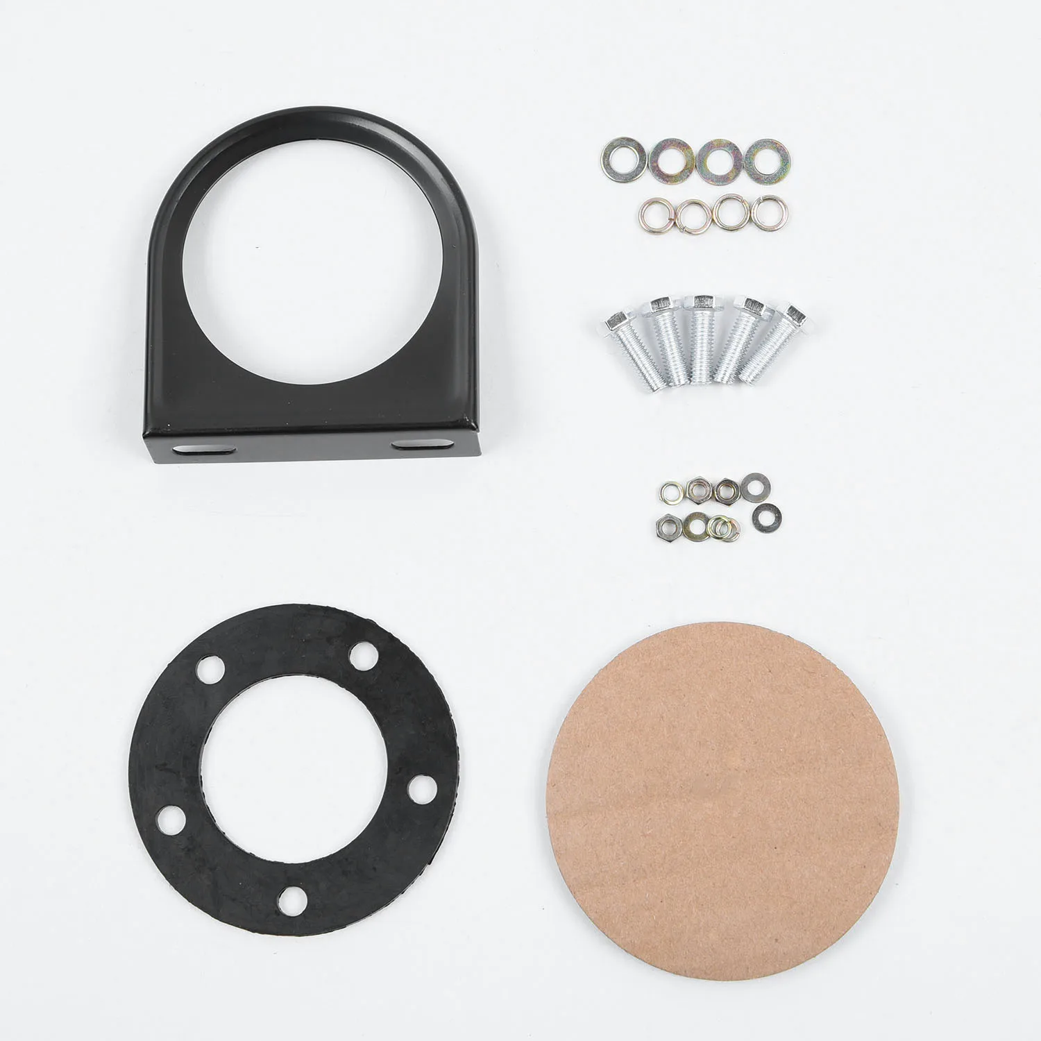 2 дюйма 52 мм Универсальный автомобильный Грузовик Лодка датчик уровня топлива