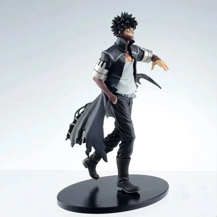 Оригинальная фигурка Banpresto моя геройская академия колоссеум доски для рекламных