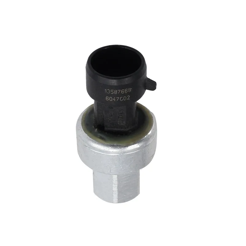 Кондиционер A/C Датчик давления 12V 3 Pin 7700417506 для Renault Clio Grand Scenic Megane Vauxhall Astra Corsa