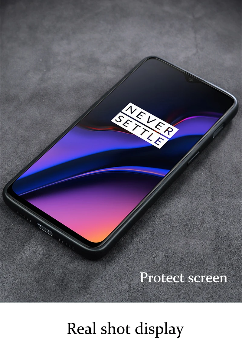 Для Oneplus 7 7 Pro 6 6T 5T твердый деревянный защитный чехол все включено Деревянный чехол для Oneplus 7 7 Pro 6 6T 5T Funda