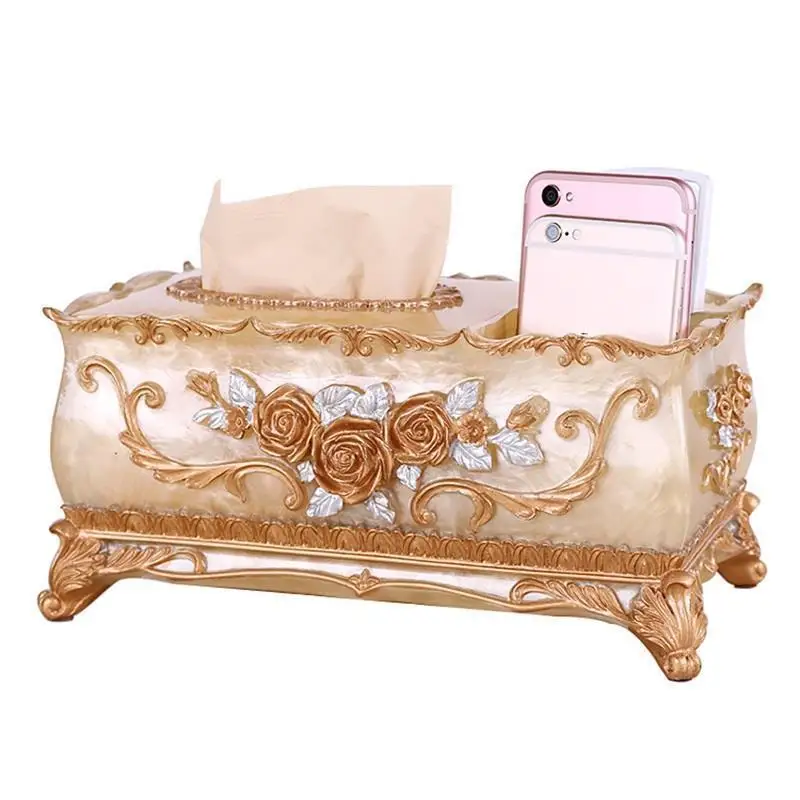 En Serviette De Table Papier салфетки для Porta Papel Toalha автомобильный бумажный диспенсер Tempat
