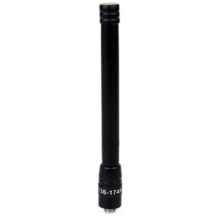 Suave антенны Радио УКВ 136 174 МГц SMA M для YAESU VX 1R 2R BAOFENG BF UV3R TYT WOUXUN TONGFA TF UV9 радио