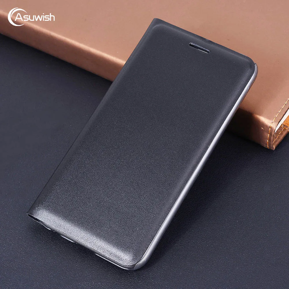 Кожаный чехол книжка для LG K10 2017 K 10 K102017 LV5 K20 Plus M250 M250N LGM250N X400 LGM250 противоударный