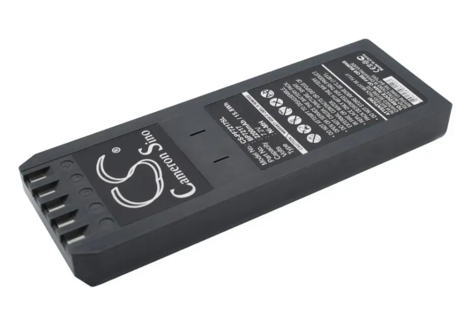 Камерон Sino 2200mah батарея для FLUKE 741 741B 743 743B 863 865 867 867B DSP100 DSP2000 BP7217 обзор