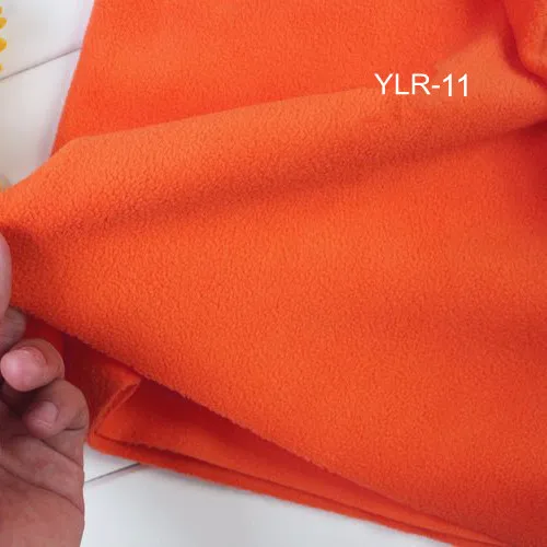 YLR-11 33x32 см Разноцветные мягкие флисовые ткани толстые ткани для лоскутного шитья куклы мягкие игрушки ткань подушка материал ПОЛИЭСТЕР - Цвет: YLR-11