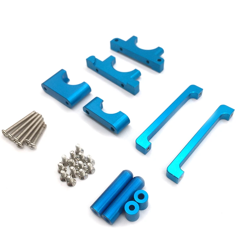 WLtoys A949 A959 A969 A979 A959-b A969-b A979-b K929-b Rc автозапчасти A949-03 обновленный