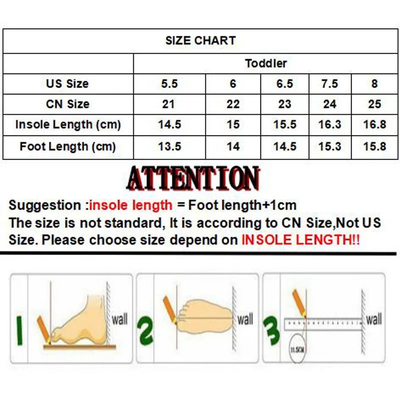 Souerlinca Girls Sandals Summer Toddler Flat Shoes Fashion Children Princess Kids SL18-074 |