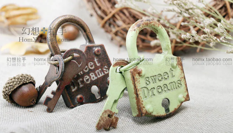 Личность французский Сельский Творческий Шкаф ящика Ручка Средиземноморское