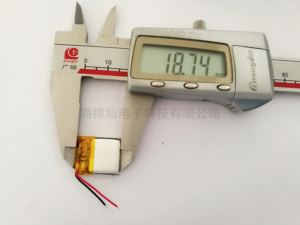 3 7 V полимерная литиевая батарея 351618 маленькие игрушки Bluetooth Автоспуск маленькая