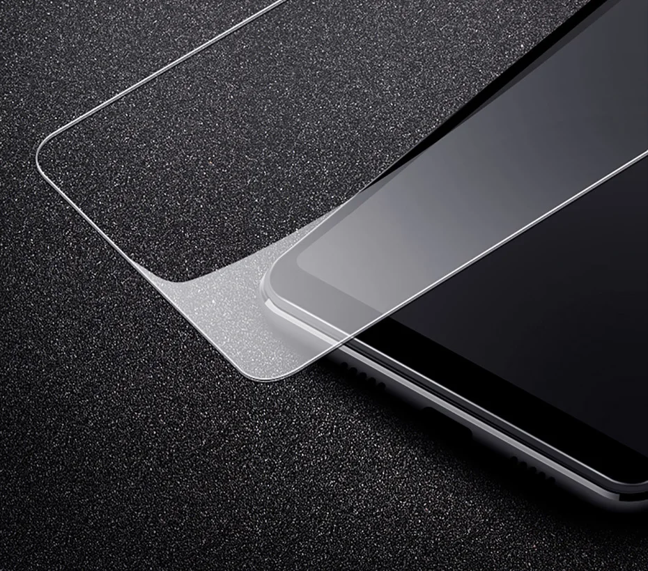 OICGOO 1-3 шт 9H закаленное стекло для Xiaomi Redmi 7 6A 6 Pro 5 Plus 4X Redmi Note 5 6 7 Pro Защитное стекло для экрана