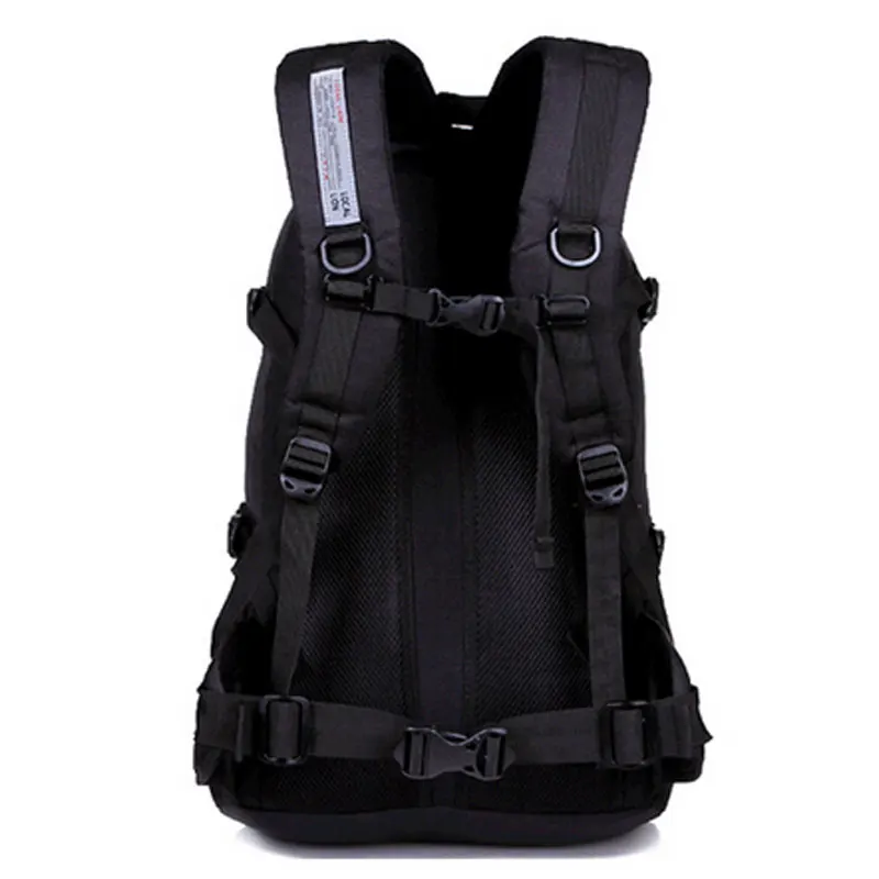 45L водонепроницаемый износостойкий тканевый открытый профессиональный