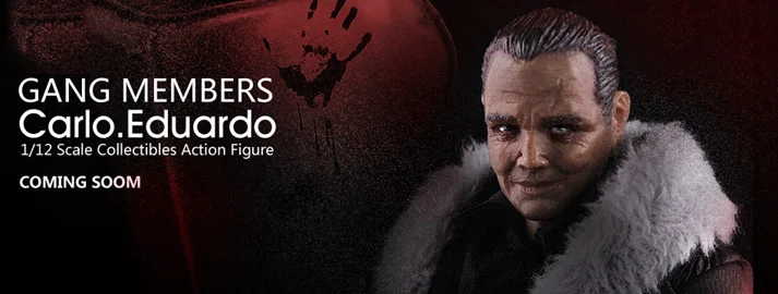 Для коллекции V00013 1/12 Yew серии Carlo Eduardo фигурка модель с желтым/синим/красным диваном версия для подарка