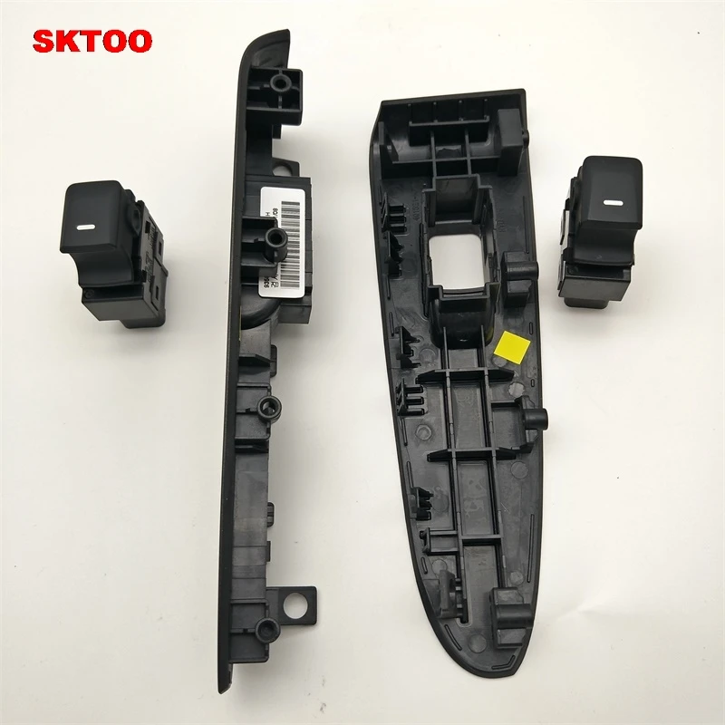 SKTOO для Kia Sportage переключатель окна двери стеклоподъемника 93575 1H000 369510 1000|door window