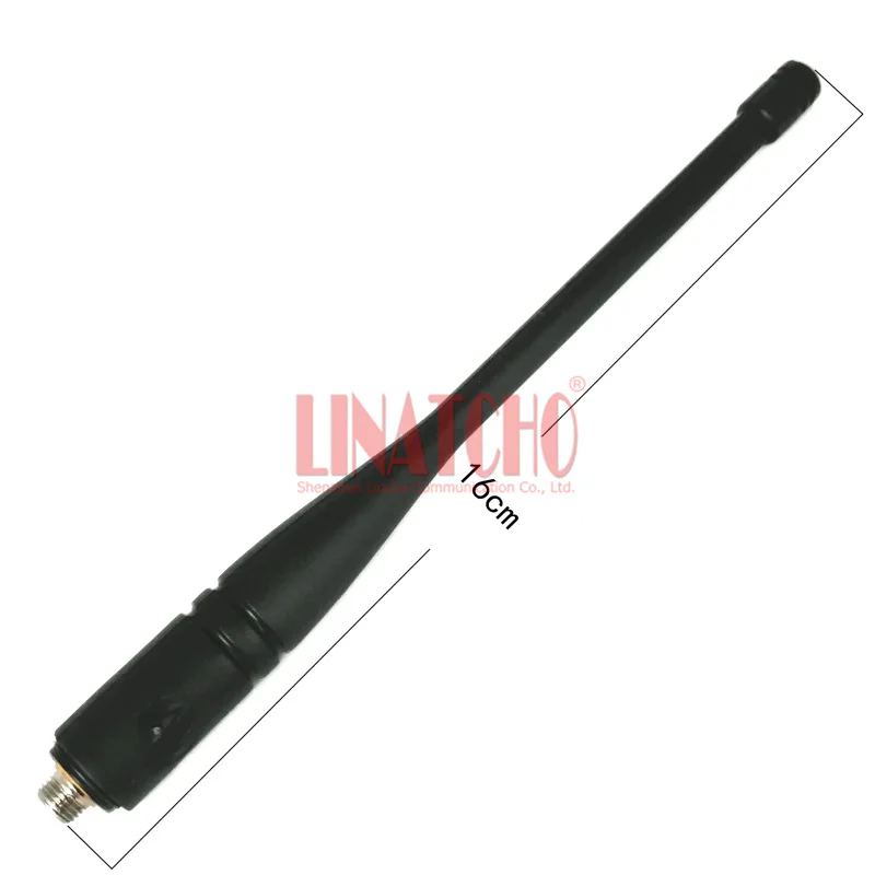 UHF 403-527 МГц для XIR P6620I MOTOROLA Digital Radio P8268 P8668 P8200 антенна