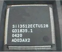 

Free Shipping new SIL3512ECTU128
