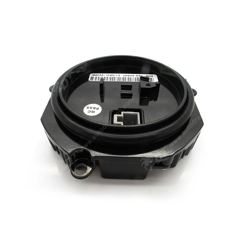 OEM ксеноновый балласт 2004-2010 для Nissan Maxima D1 D3 NZMNS111LBNA NZMNS111LA ксеноновая фара HID Балласт