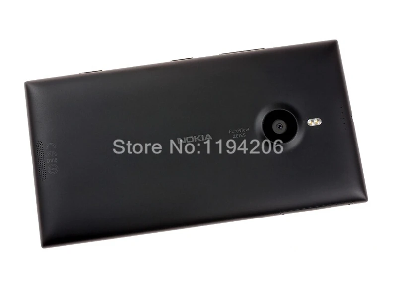 Оригинальный мобильный телефон Nokia Lumia 1520 Windows 8 четырёхъядерный 2 гб озу камера 20