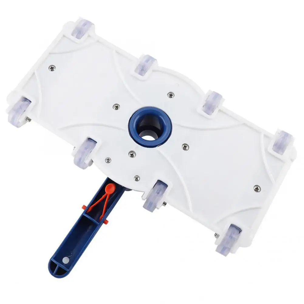 14 дюймовый роскошный стильный чистящий всасывающий наконечник для плавания