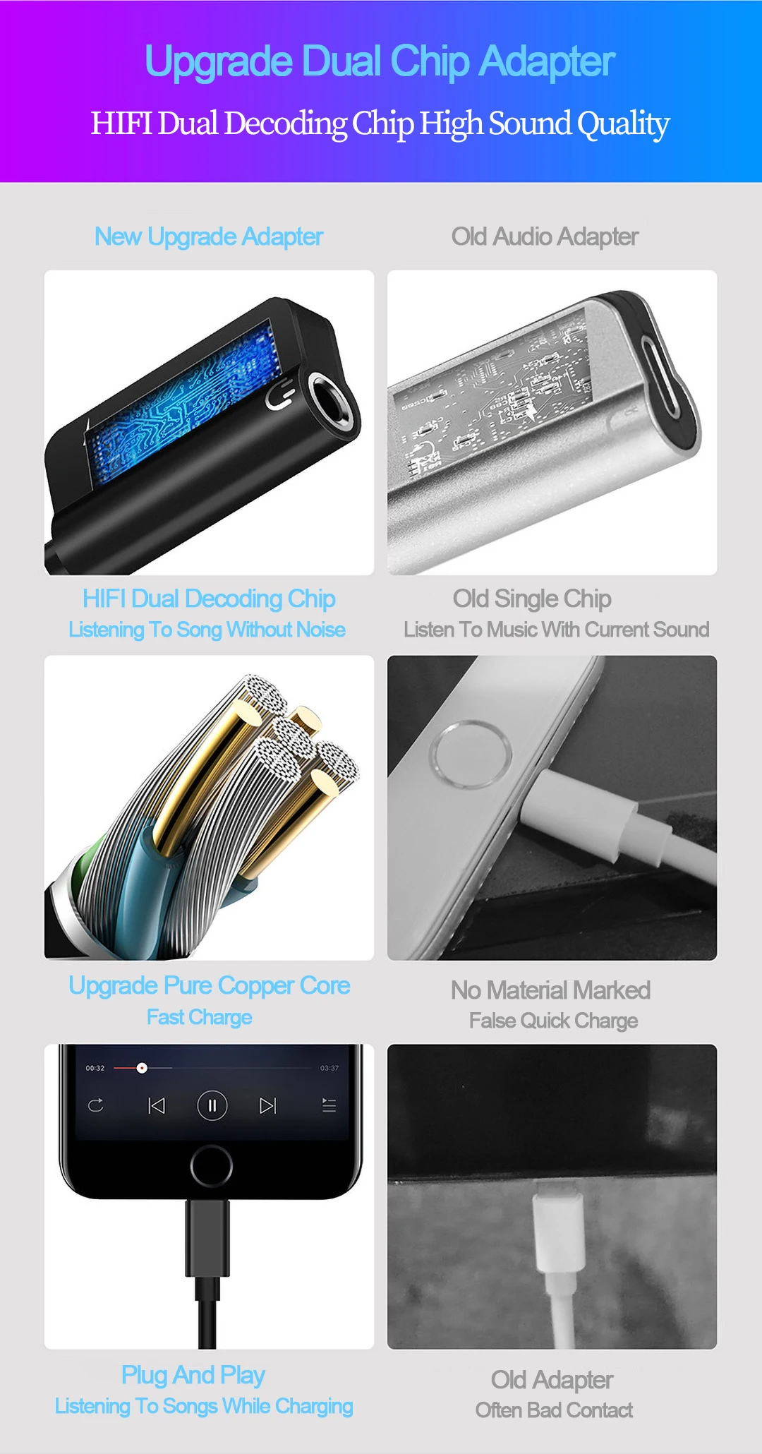 Usb type-C адаптер для 3,5 мм разъем для наушников аудио конвертер для наушников Aux type-C зарядный сплиттер кабели для huawei P30 Adaptador