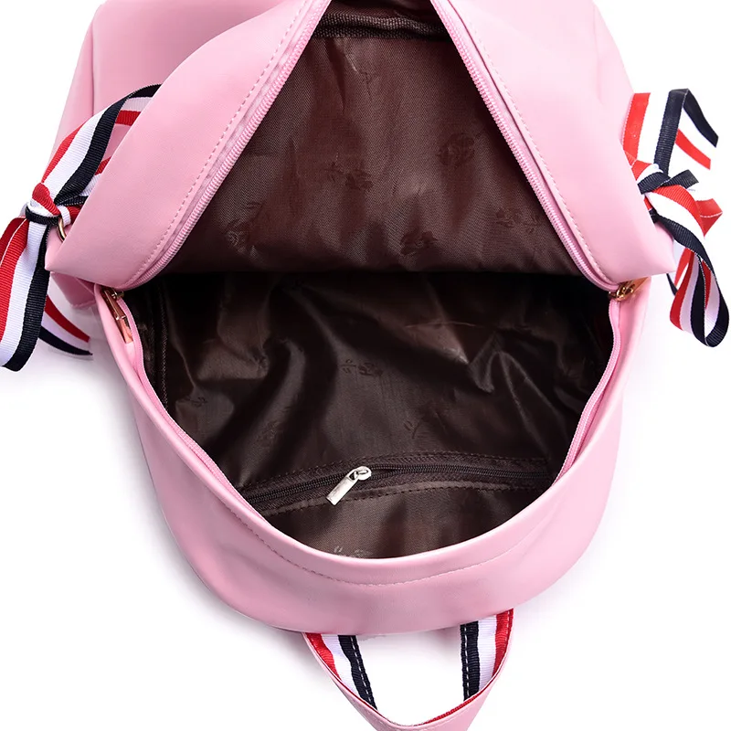 BILLETERA Fashion Women's Backpack Shoulder Bag Large Capacity School | Багаж и сумки