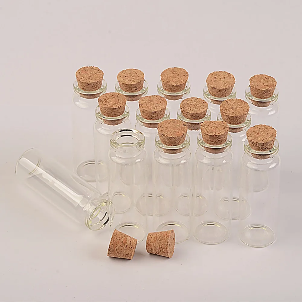 Маленькие стеклянные бутылки с пробкой 4 мл 5 6 7 8 10 12 14 15 18 20 мл|bottle with|bottle with corkbottle
