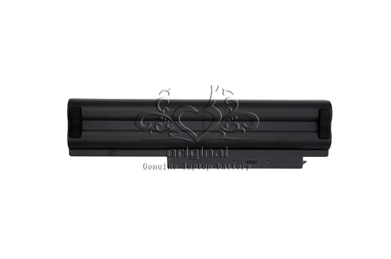 JIGU 42T4861 42T4862 42T4873 42Y4874 Оригинальная батарея для ноутбука Lenovo ThinkPad X220 X220s X220i|laptop battery