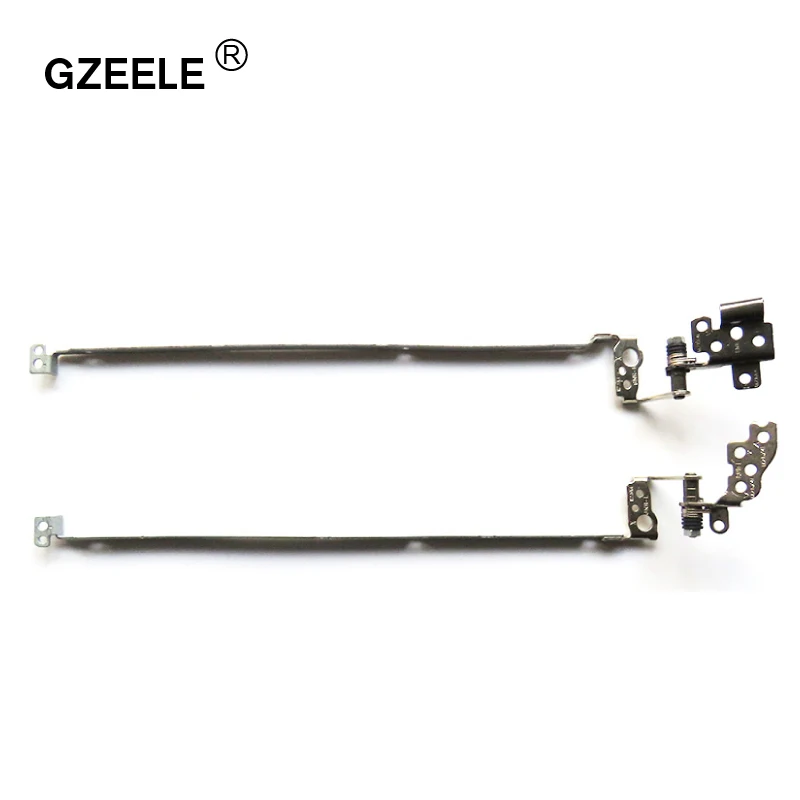 

GZEELE 90% New Laptop LCD Hinges for ACER aspire V3 V3-571G V3-531G V3-531 V3-551 V3-551G V3-571 Q5WV1 AMON7000200 AMON7000400
