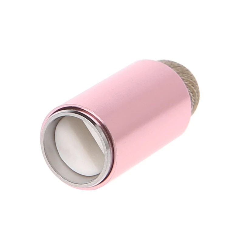 1 PC Stylus Pencil Tip Pen Cap Conductive Cloth Nib Replacement For Apple | Компьютеры и офис
