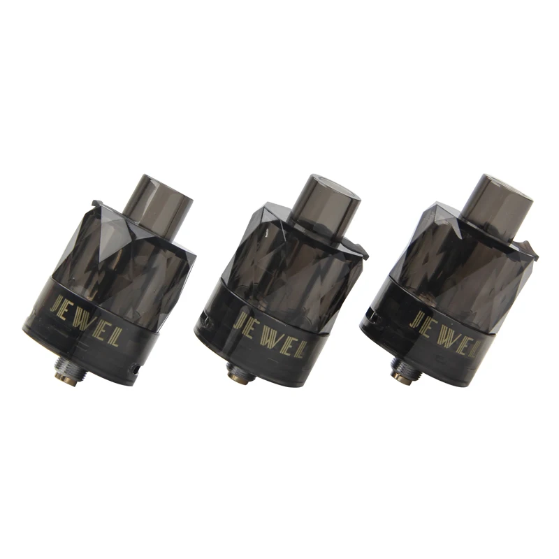Одноразовые Атомайзеры для электронной сигареты VX200 3 шт./лот Augvape Jewel субом сетка 0
