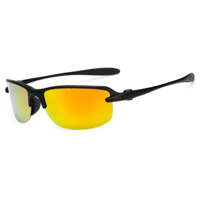 Jomolungma HG1012 уличные спортивные солнцезащитные очки UV400 защита поляризованная