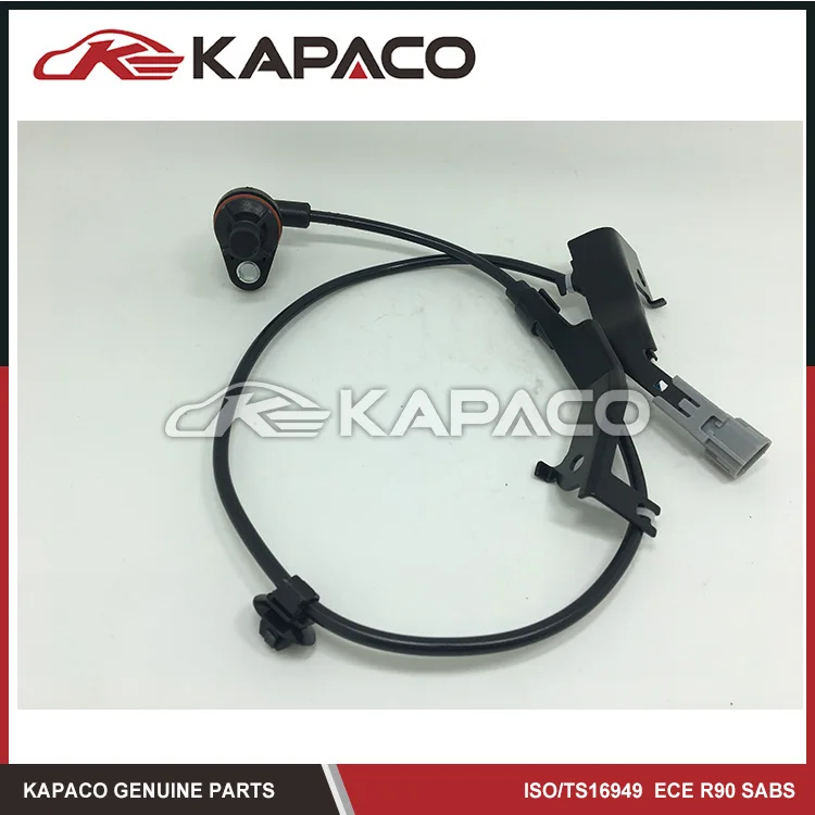 Датчик скорости 89546 71030 8954671030 для Toyota Fortuner Hilux|sensor re|sensor speedsensor sensor |