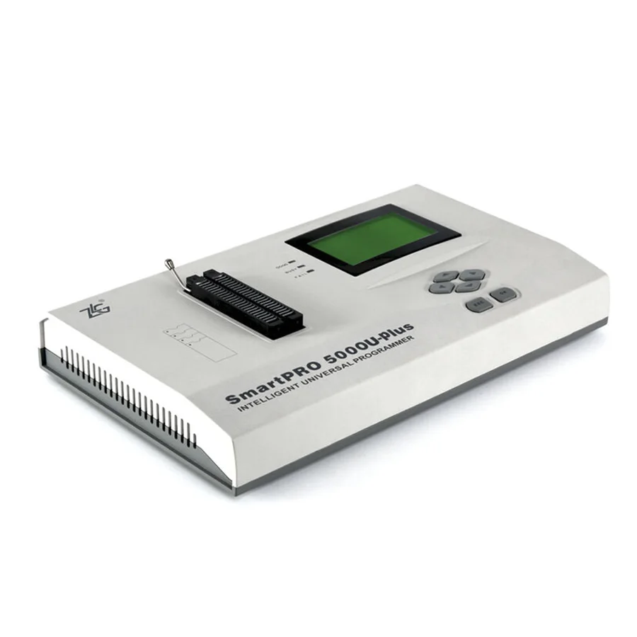 Новое поступление Оригинальный Wellon SmartPRO 5000U PLUS Универсальный USB программист ECU