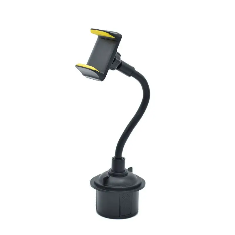 Автомобильные аксессуары держатель для телефона Универсальный Длинный мягкий