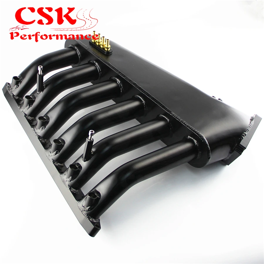 Подходит для BMW E36 325i 328i 323i M3 Z3 E39 528i впускной коллектор нагнетания M50 M52 M54