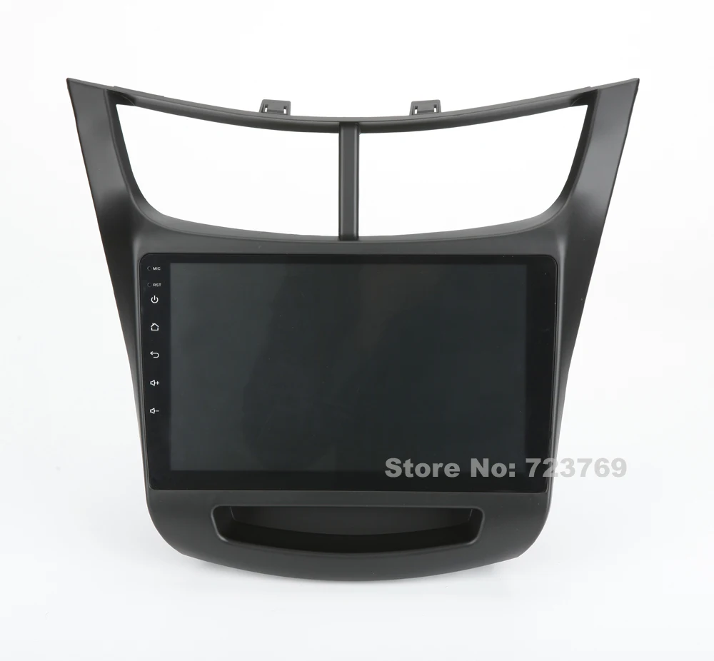 9 дюймовый экран Android 6 0 автомобильный радиоприемник с навигацией GPS система для