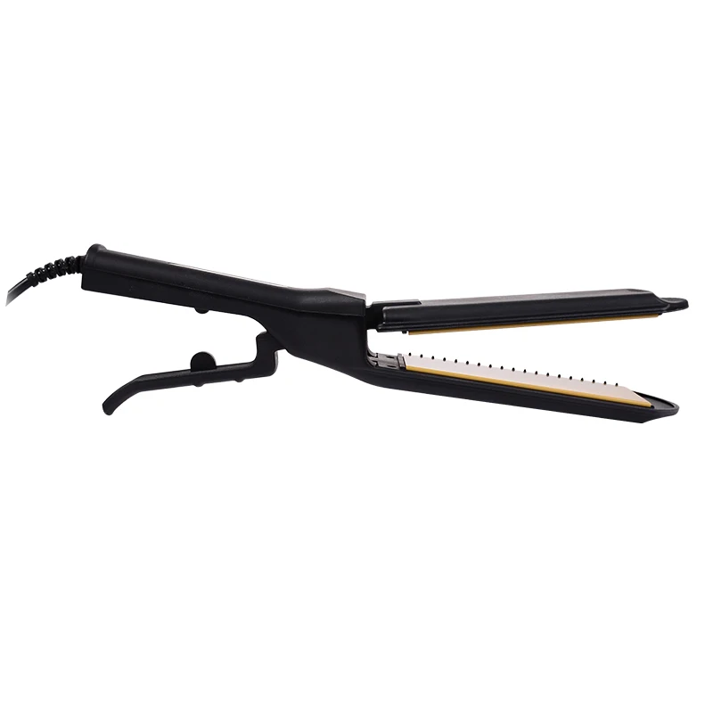 Профессиональный Выпрямитель для волос выпрямляющий утюжок pranchas de cabelo щипцы