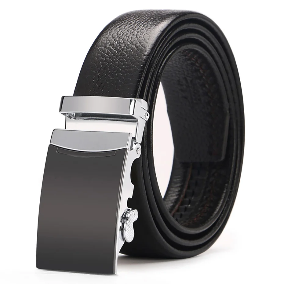 Мужской ремень из натуральной воловьей кожи дизайнерский 2018|men designer luxury belts|mens